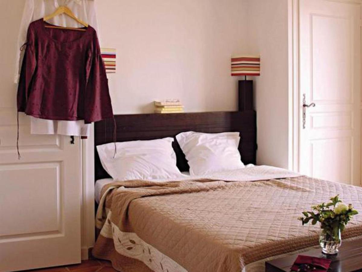 Lagrange Vacances - Green Bastide Рокбрюн-сюр-Аржан Екстериор снимка