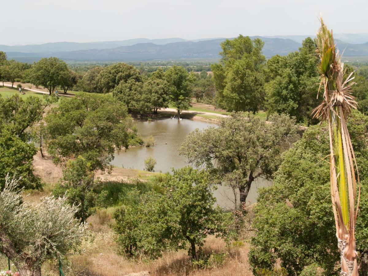 Lagrange Vacances - Green Bastide Рокбрюн-сюр-Аржан Екстериор снимка